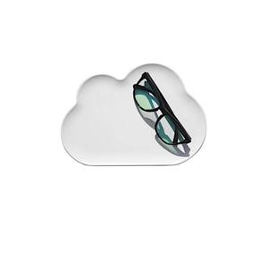 Cloud-shaped tray Qualy