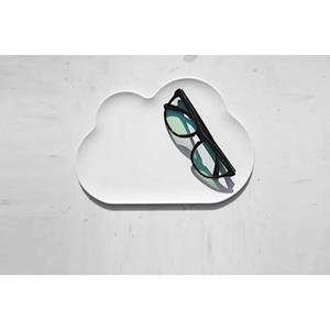 Cloud-shaped tray Qualy image-1