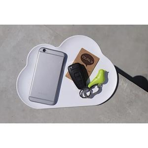 Cloud-shaped tray Qualy image-2