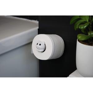 Paper towel holder Qualy Meo image-3