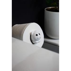 Paper towel holder Qualy Meo image-4