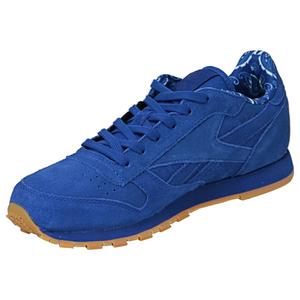 Sneakers da donna Reebok Classic Leather Tdc image-4