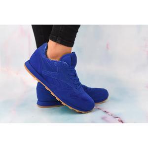 Sneakers da donna Reebok Classic Leather Tdc image-5