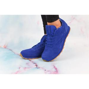 Sneakers da donna Reebok Classic Leather Tdc image-6