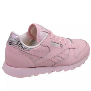 Baskets fille Reebok Classic Face image-1