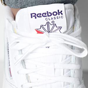 Sneakers Reebok LT Court image-2