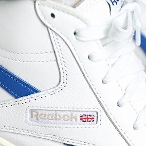 Sneakersy Reebok Reebok Club C Form Hi image-1