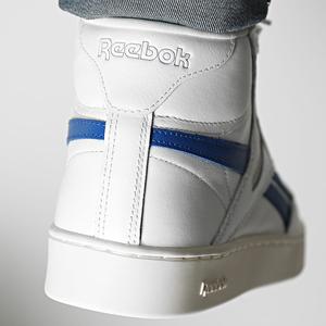 Sneakersy Reebok Reebok Club C Form Hi image-3