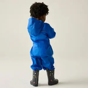 Mono de agua infantil Regatta Puddle IV image-2