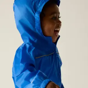 Mono de agua infantil Regatta Puddle IV image-3