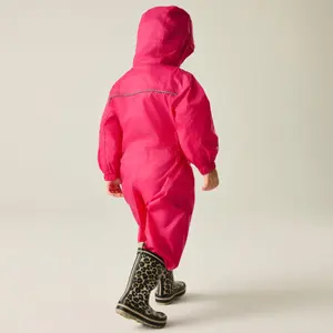 Mono de agua infantil Regatta Puddle IV image-4