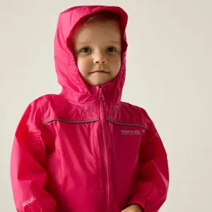 Mono de agua infantil Regatta Puddle IV image-5