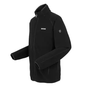Full-zip fleece Regatta Hadfield image-1