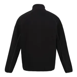 Full-zip fleece Regatta Hadfield image-4
