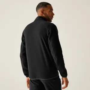 Full-zip fleece Regatta Hadfield image-5