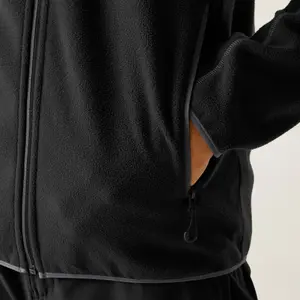 Full-zip fleece Regatta Hadfield image-6