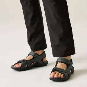 Lightweight sandals Regatta Haris image-5