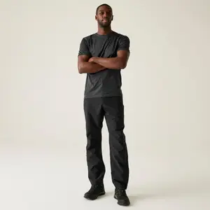 Regnbyxor Regatta Highton image-2