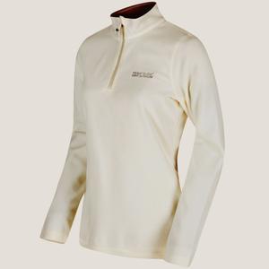 Velo feminino 1/2 velo zip Regatta Sweethart image-1