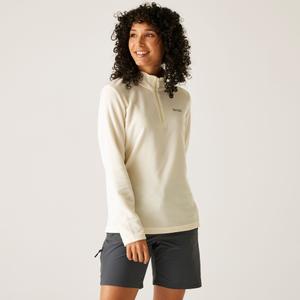 Velo feminino 1/2 velo zip Regatta Sweethart image-4