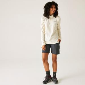 Velo feminino 1/2 velo zip Regatta Sweethart image-5