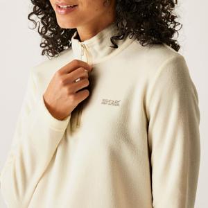 Velo feminino 1/2 velo zip Regatta Sweethart image-6