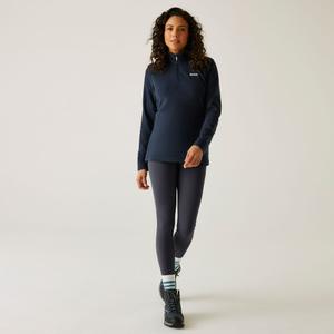Velo feminino 1/2 velo zip Regatta Sweethart image-5