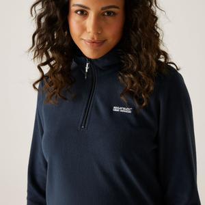 Velo feminino 1/2 velo zip Regatta Sweethart image-6