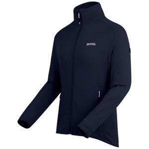 Vandrejakke i softshell til kvinder Regatta Malana image-1