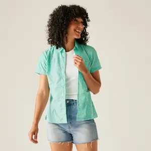 Chemise femme Regatta Mindano VIII image-2