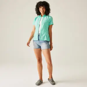 Chemise femme Regatta Mindano VIII image-3