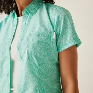 Chemise femme Regatta Mindano VIII image-6