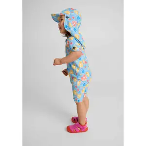 Babyschwimmanzug Reima Atlantti image-4