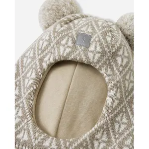 Balaclava para bebé Reima Kuuraan image-3