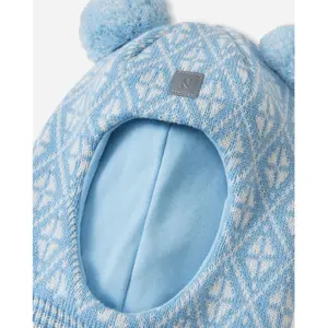 Balaclava para bebé Reima Kuuraan image-3