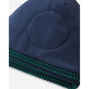 Gorro infantil Reima Kuurassa image-2