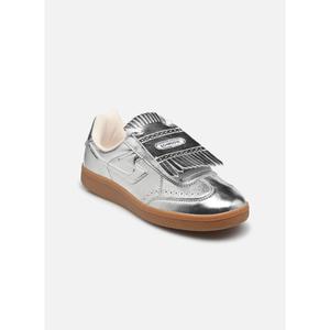 Baskets femme Schmoove Sheffield Golf image-1