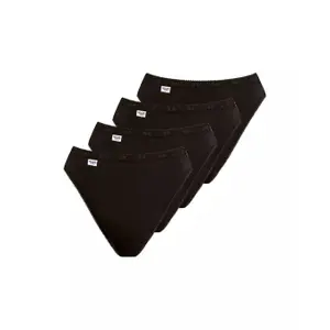 Culottes de mujer Sloggi Basic+ (x4) image-1