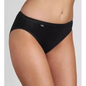 Culottes de mujer Sloggi Basic+ (x4) image-2