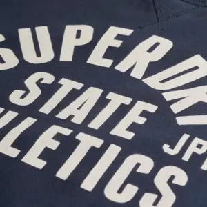 Sweatshirt Superdry Athletic Essentials image-2