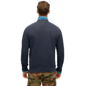 Sweatshirt Superdry Athletic Essentials image-4