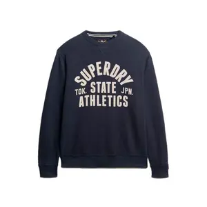 Sweatshirt Superdry Athletic Essentials image-5