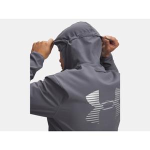 Veste imperméable Under Armour Velociti Pro Storm image-2