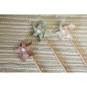 Windmill crayon for kids Vanhalst image-2