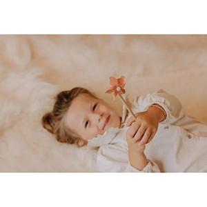 Windmill crayon for kids Vanhalst image-1