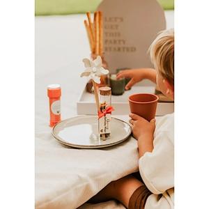 Windmill crayon for kids Vanhalst image-1