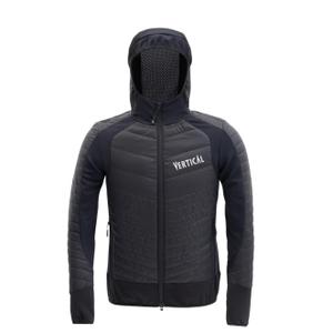 Casaco impermeável para mulher Vertical Aeroquest hybrid