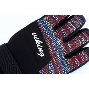 Skihandschuhe Damen Viking Tanuka image-6