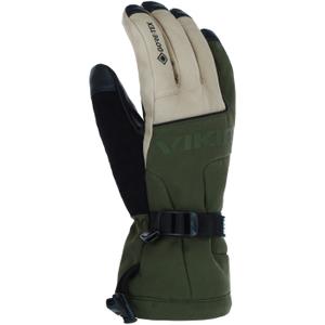 Ski gloves Viking Hudson GTX