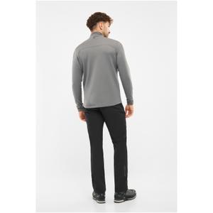 Zipped hiking jacket Viking Admont image-3